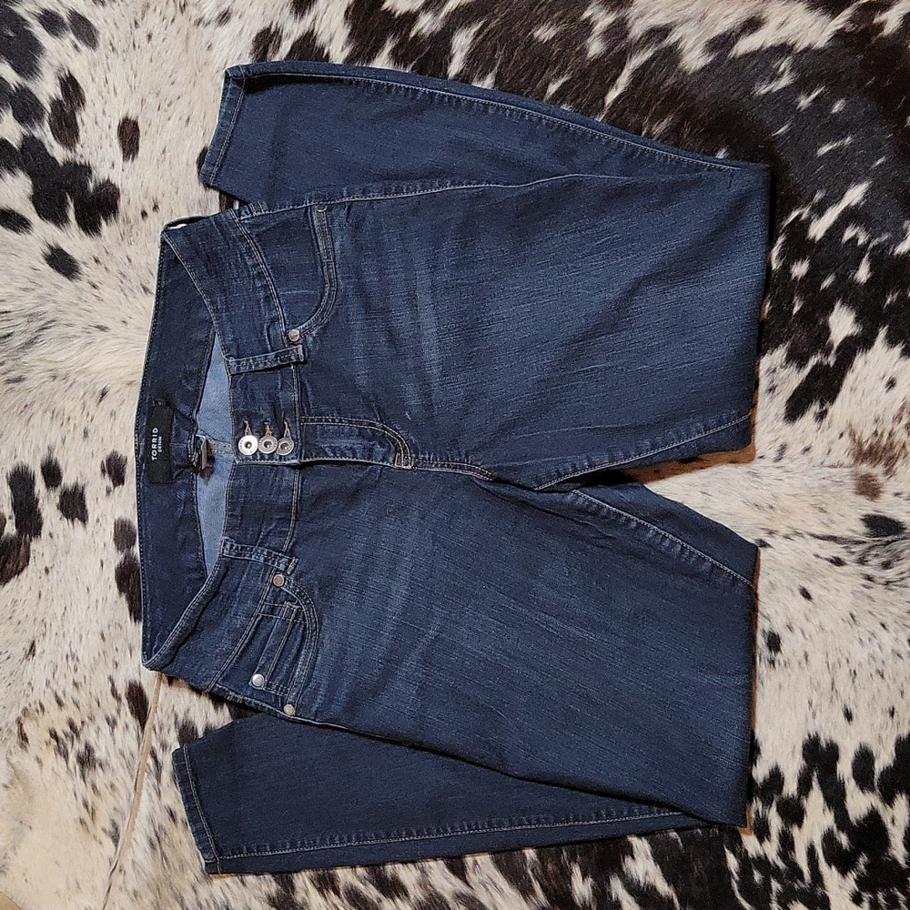 Torrid 12R Jeggings